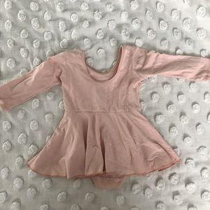 Alice & Ames Leo in Blush